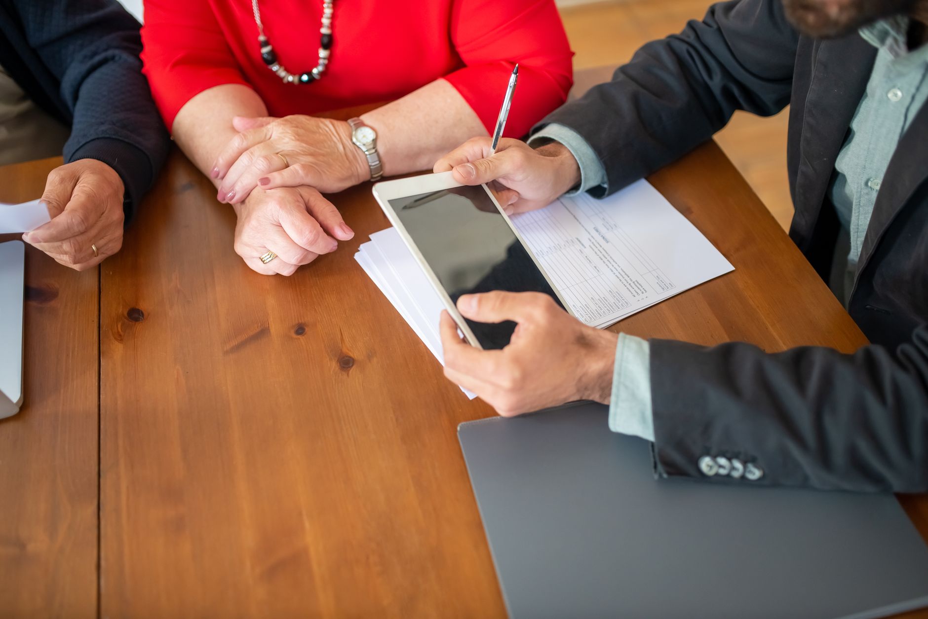 Courtier en assurance Oise